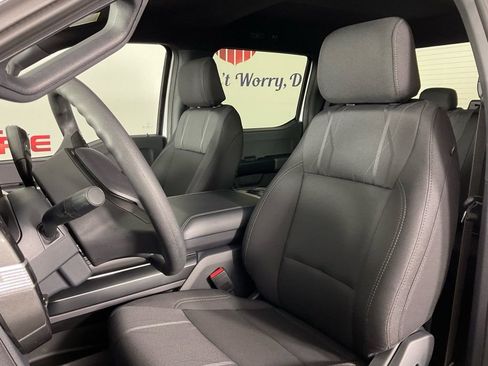 New 2026 Ford F150 STX w/ Equipment Group 200A image 14