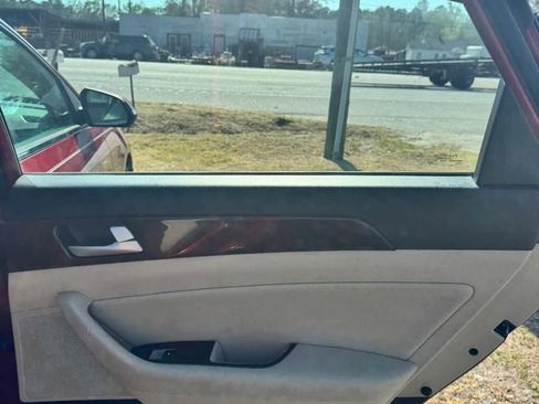 Used 2015 Hyundai Sonata Sport image 15