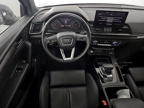Used 2022 Audi Q5 2.0T Premium AWD/4WD image 12