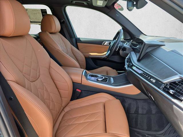 Certified 2024 BMW X5 sDrive40i w/ Premium Package RWD image 22