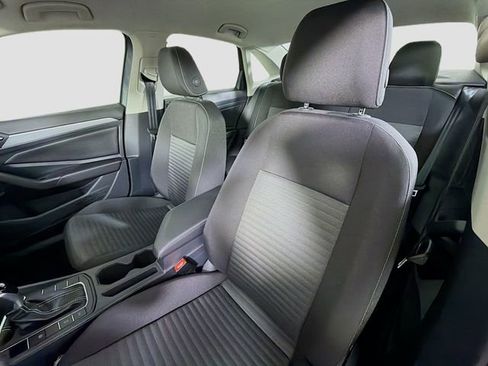 New 2026 Volkswagen Jetta S image 11