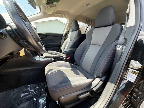 Used 2022 Subaru Crosstrek 2.0i Premium image 13