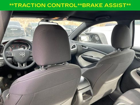 Used 2015 Dodge Dart SXT image 8