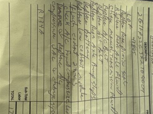 Used 1999 Chevrolet Camaro Z28 w/ SS Performance/Appearance Pkg image 53