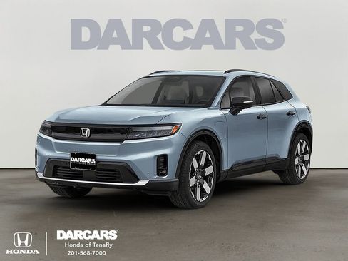 New 2026 Honda Prologue Elite image 1