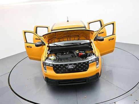 New 2026 Ford Maverick XL AWD/4WD image 35