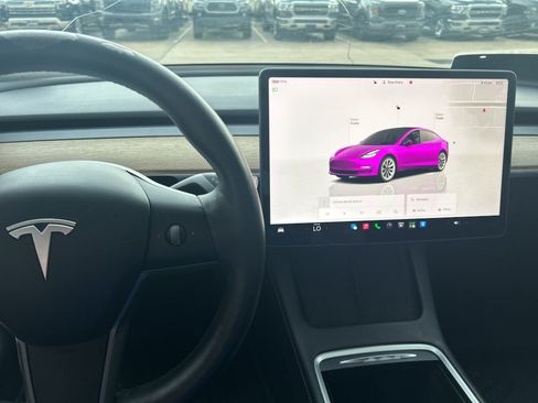 Used 2022 Tesla Model 3 RWD image 8