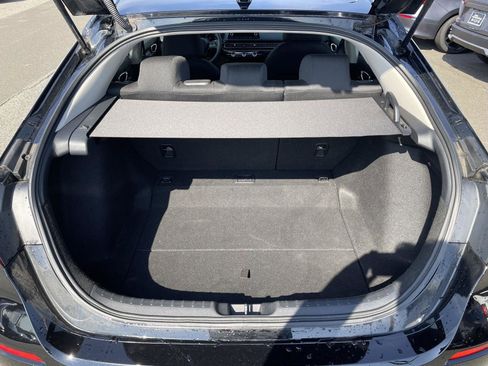 Used 2023 Honda Civic LX image 15