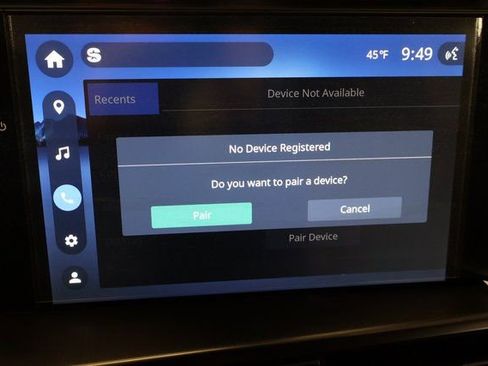 New 2026 Subaru Outback Limited image 25