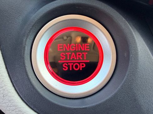 New 2026 Honda Odyssey EX-L image 23