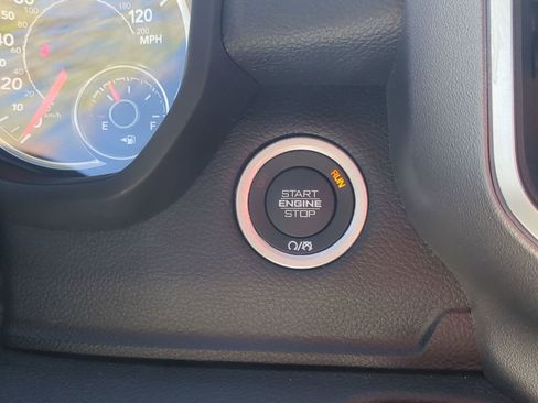 Used 2025 RAM 1500 Big Horn image 23