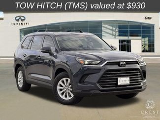 Used 2024 Toyota Grand Highlander XLE video 2