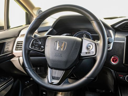 Used 2018 Honda Clarity Touring image 15