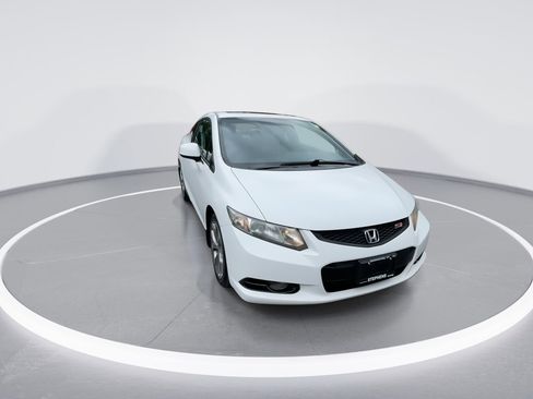 Used 2013 Honda Civic Si image 3