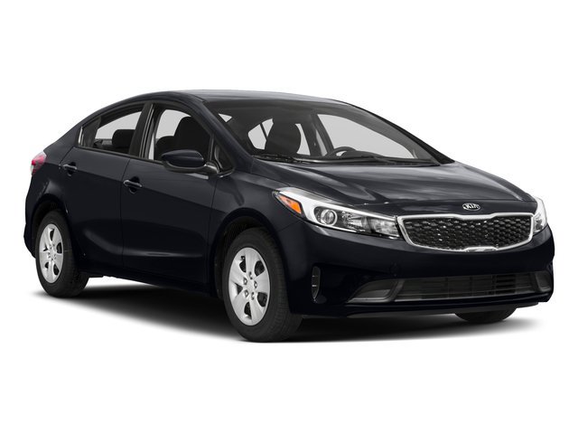 Used 2017 Kia Forte LX w/ LX Popular Package FWD image 9