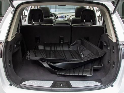 Used 2020 Buick Envision Premium image 20