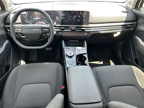 New 2026 Kia Sportage S AWD/4WD image 23