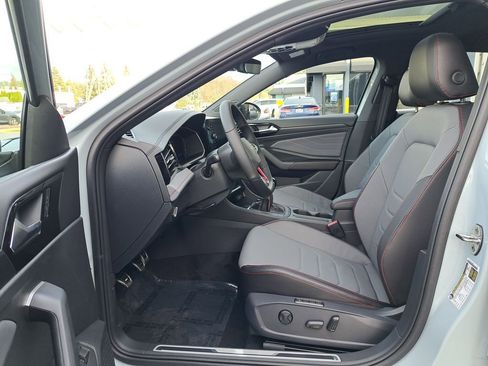 New 2026 Volkswagen Jetta GLI Autobahn image 11