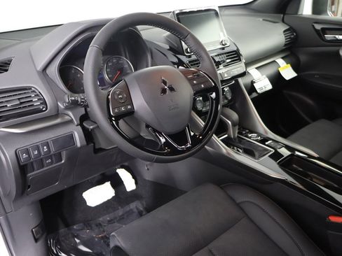 New 2026 Mitsubishi Eclipse Cross Black Edition image 28