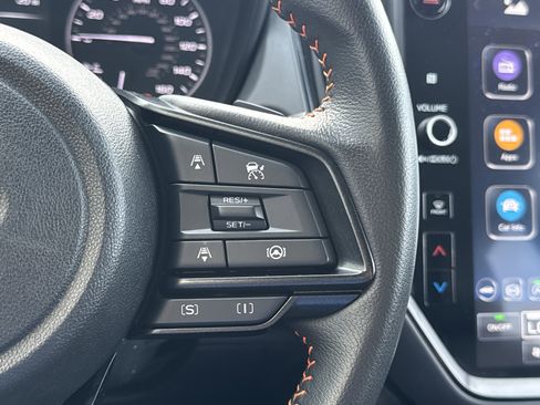 Certified 2024 Subaru Crosstrek 2.5i Limited w/ Crosstrek Mirror Package AWD/4WD image 17