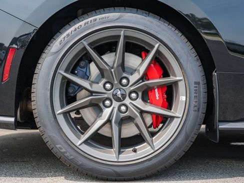 New 2026 Ford Mustang Dark Horse RWD image 27