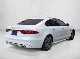 New 2024 Jaguar XF R-Dynamic SE AWD/4WD video 2