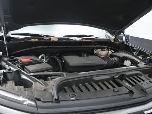 Used 2023 Chevrolet Silverado 1500 RST w/ All Star Edition Plus image 35