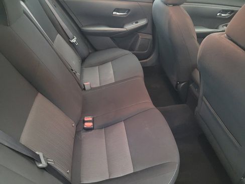 Used 2023 Nissan Sentra SV image 19