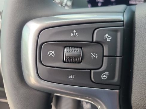New 2026 Chevrolet Silverado 1500 RST RWD image 25