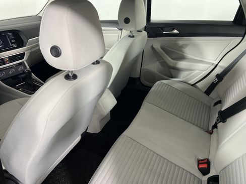 Used 2022 Volkswagen Jetta S image 18