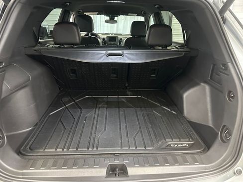 Certified 2023 Chevrolet Equinox RS w/ LPO, Floor Liner Package image 25