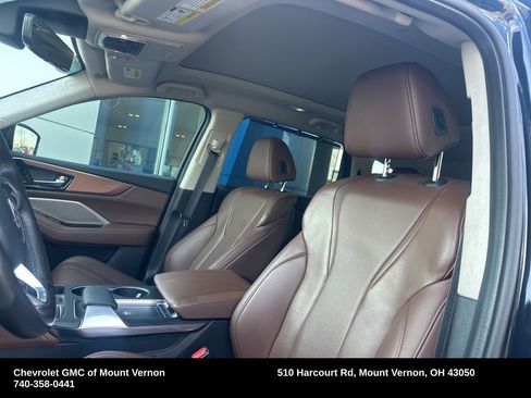 Used 2023 Acura MDX FWD w/ Technology Package image 15