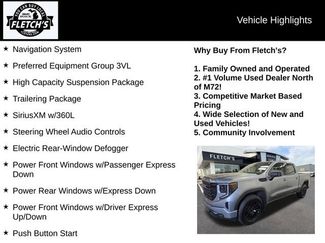 Used 2023 GMC Sierra 1500 Elevation AWD/4WD video 2