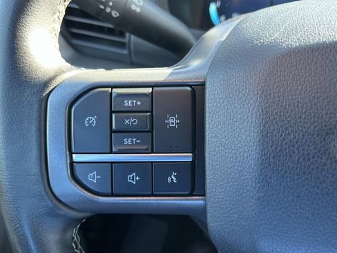 Certified 2024 Ford F150 XLT w/ Mobile Office Package image 30