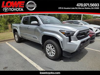 Used 2024 Toyota Tacoma SR5