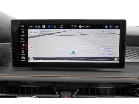 Used 2025 Alfa Romeo Tonale AWD/4WD image 18