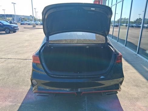 Used 2023 Kia Forte GT FWD image 22