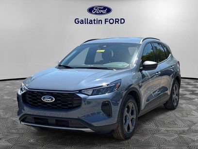 Certified 2026 Ford Escape ST-Line w/ Tech Pack #1