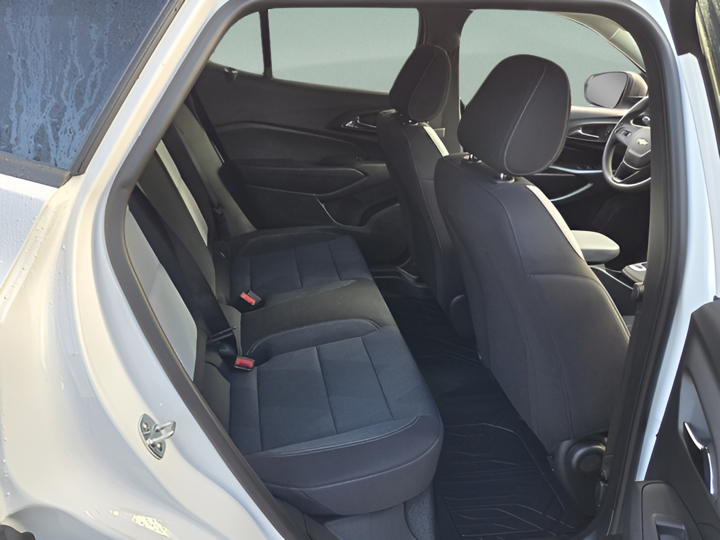 New 2026 Chevrolet Trax LS FWD image 14