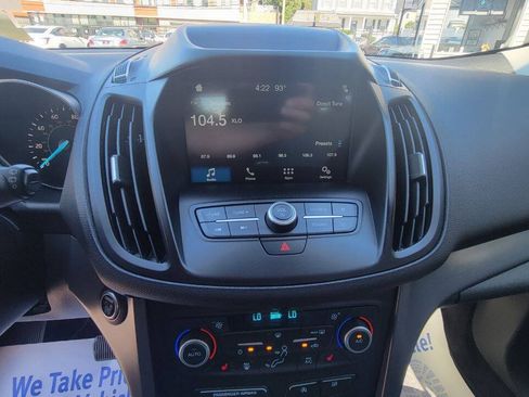 Used 2019 Ford Escape SE AWD/4WD image 15