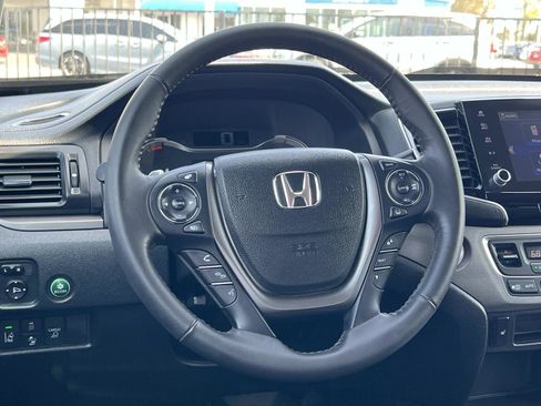 Used 2023 Honda Ridgeline RTL image 8