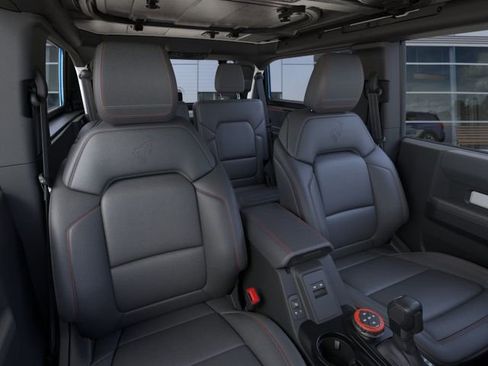 New 2025 Ford Bronco Stroppe Edition AWD/4WD image 10