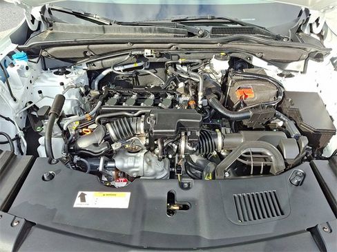 Certified 2025 Acura ADX A-Spec image 30