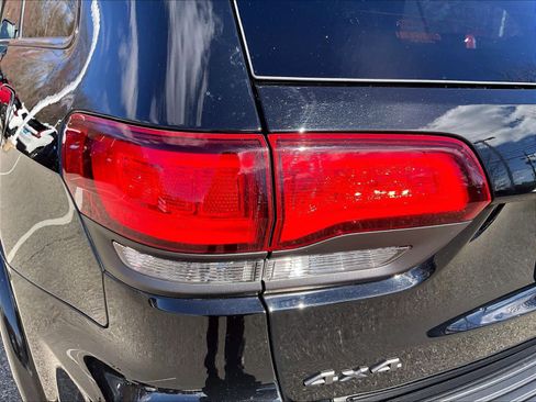 Used 2021 Jeep Grand Cherokee Limited w/ Quick Order Package 28K 80th image 34