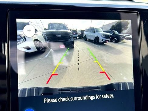 Certified 2024 Ford Ranger XLT image 23