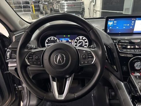 Used 2020 Acura RDX w/ Technology Package image 13