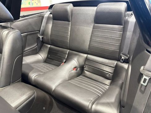 Used 2008 Ford Mustang Shelby GT500 image 16