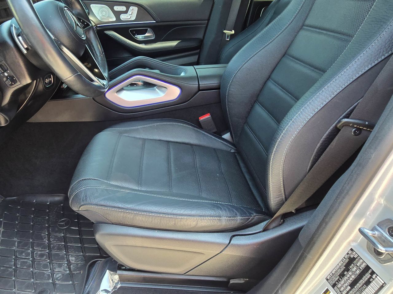 Used 2024 Mercedes-Benz GLE 450 4MATIC image 14
