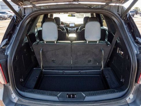 Certified 2022 Ford Explorer Timberline AWD/4WD image 13