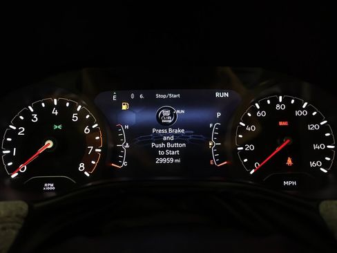 Used 2022 Jeep Compass Latitude image 34